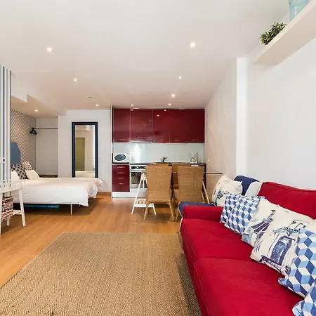 In Typical Paz By Hideout Apartamento