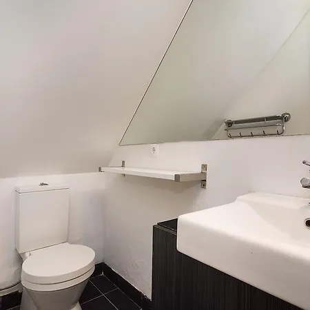 Apartamento In Typical Paz By Hideout *