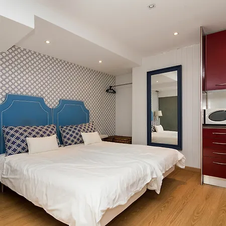 In Typical Paz By Hideout Apartment